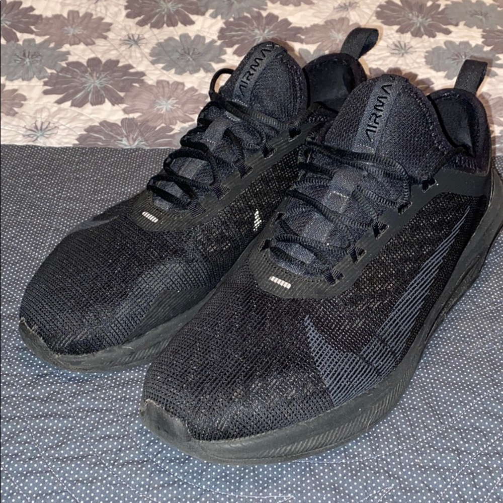 Air Max running shoes